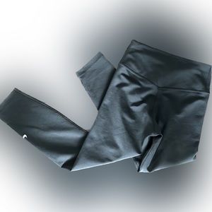 Nike workout pants